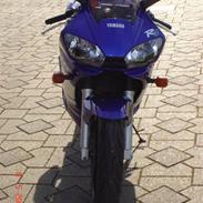 Yamaha R6 *TIL SALG*