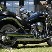 Kawasaki vn 900 classice