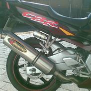 Honda CBR 600 F3 PC31