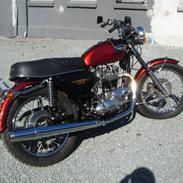 Triumph Bonneville T140 V
