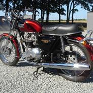 Triumph Bonneville T140 V
