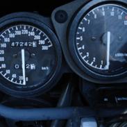 Yamaha fzr 1000 exup