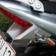 Suzuki sv1000n