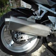Suzuki sv1000n