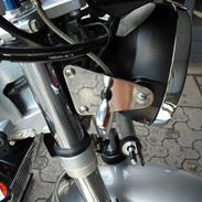 Suzuki sv1000n