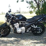 Suzuki GSF 650 N K8 Bandit