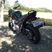 Suzuki GSF 650 N K8 Bandit