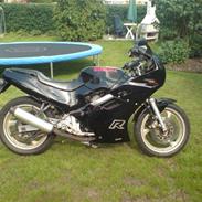 Suzuki GSX R 250