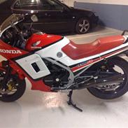 Honda VF500 FII