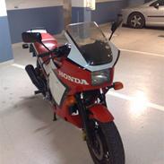 Honda VF500 FII