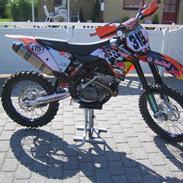 KTM 250 SX-F
