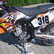 KTM 250 SX-F