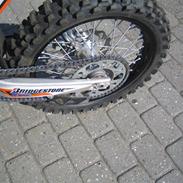 KTM 250 SX-F