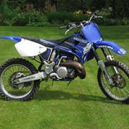 Yamaha yz 250 