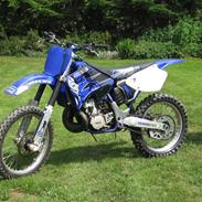 Yamaha yz 250 