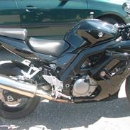 Suzuki SV650K7