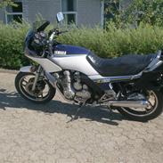 Yamaha xj 900 *solgt*