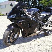 Honda cbr 600 rr *SOLGT*