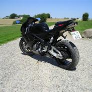 Honda cbr 600 rr *SOLGT*