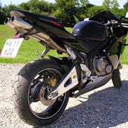 Honda cbr 600 rr *SOLGT*