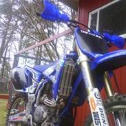 Yamaha 250f