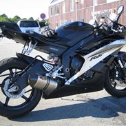 Yamaha R6