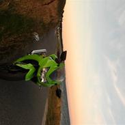 Kawasaki Kawasaki Ninja 250R SOLGT