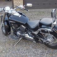 Yamaha DragStar Classic Xvs 650