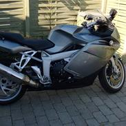 BMW k 1200s