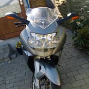BMW k 1200s