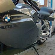 BMW k 1200s