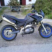 Aprilia Pegaso 650 Strada