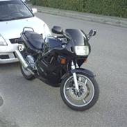 Honda Cbr 600 f1