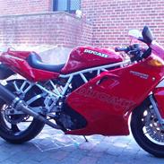 Ducati 900ss