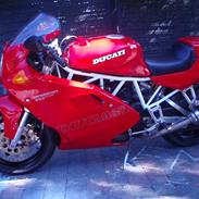 Ducati 900ss