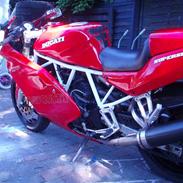 Ducati 900ss