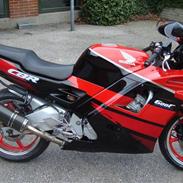 Honda Cbr 600 f  (Solgt)