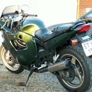 Suzuki Gsx 600F - SOLGT.....