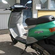 Piaggio Skipper 150 