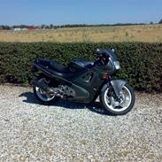 Honda cbr 600