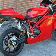 Ducati 999
