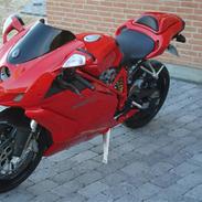 Ducati 999