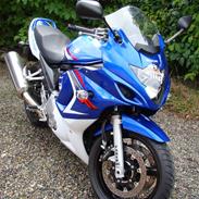 Suzuki GSX 650F