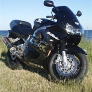 Honda CBR900RR Fireblade