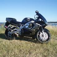 Honda CBR900RR Fireblade