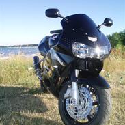 Honda CBR900RR Fireblade