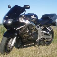Honda CBR900RR Fireblade