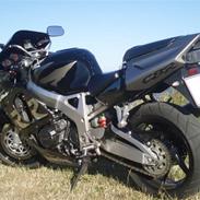 Honda CBR900RR Fireblade