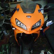 Honda CBR 600 SOLGT