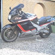 Kawasaki zx10